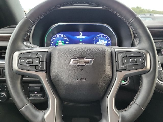 2024 Chevrolet Tahoe Z71 - Photo 53