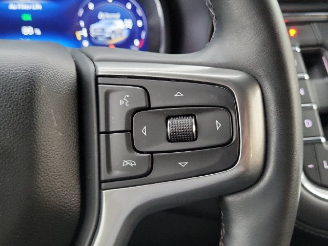 2024 Chevrolet Tahoe Z71 - Photo 55
