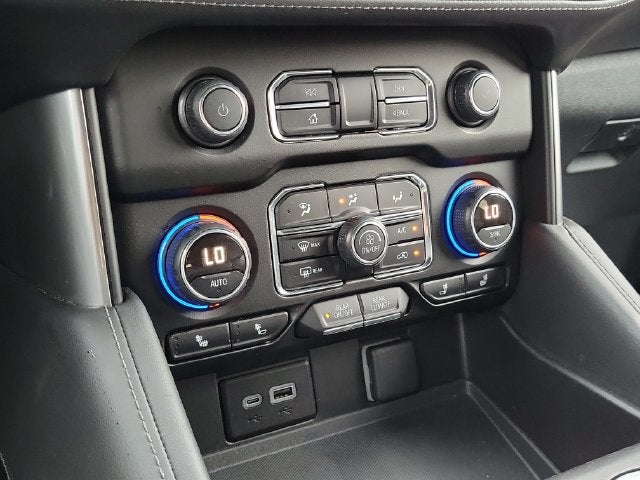 2024 Chevrolet Tahoe Z71 - Photo 61