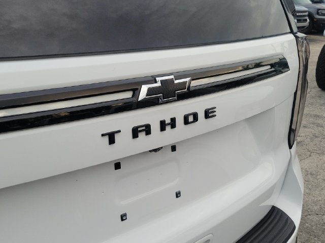 2024 Chevrolet Tahoe Z71 - Photo 37