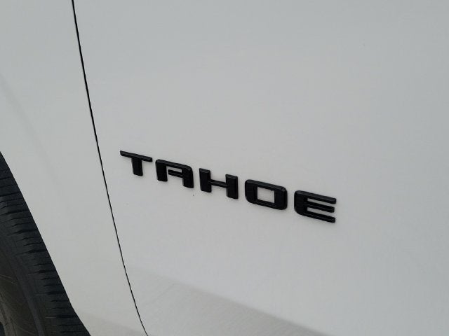 2024 Chevrolet Tahoe Z71 - Photo 38