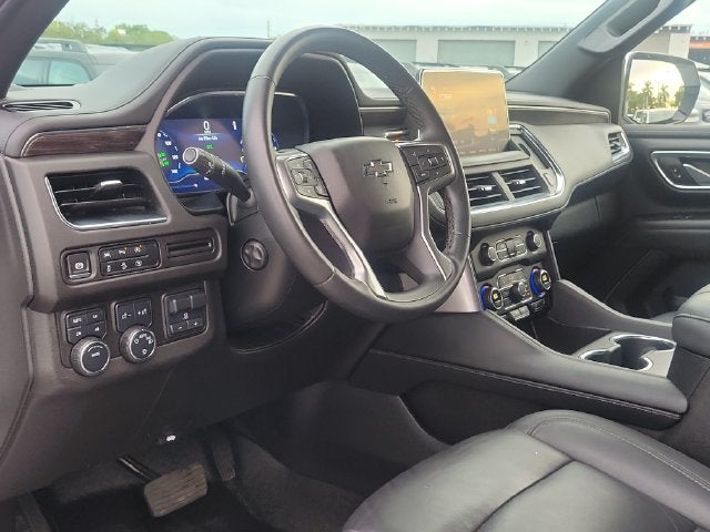 2024 Chevrolet Tahoe Z71 - Photo 41