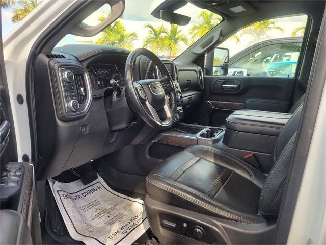 2023 GMC Sierra 2500 Denali HD Denali - Photo 10