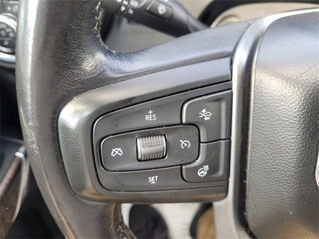 2023 GMC Sierra 2500 Denali HD Denali - Photo 11