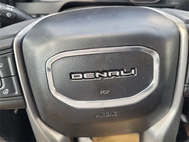 2023 GMC Sierra 2500 Denali HD Denali - Photo 13