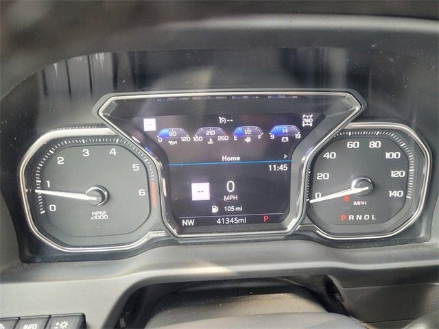 2023 GMC Sierra 2500 Denali HD Denali - Photo 14