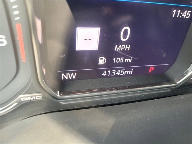 2023 GMC Sierra 2500 Denali HD Denali - Photo 15