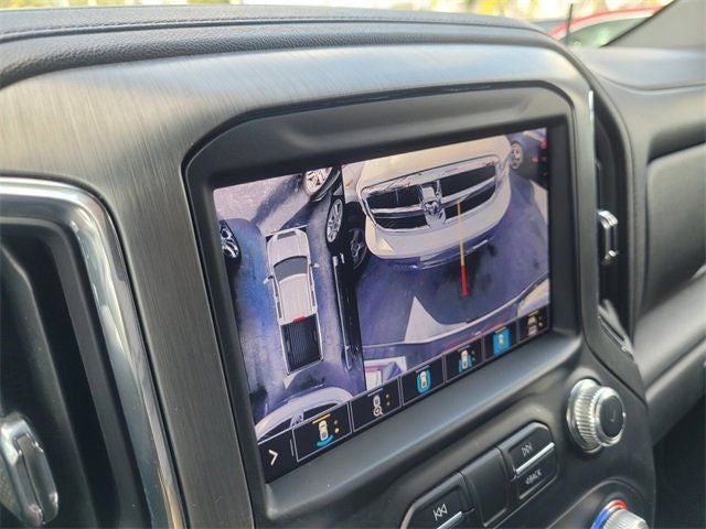 2023 GMC Sierra 2500 Denali HD Denali - Photo 17