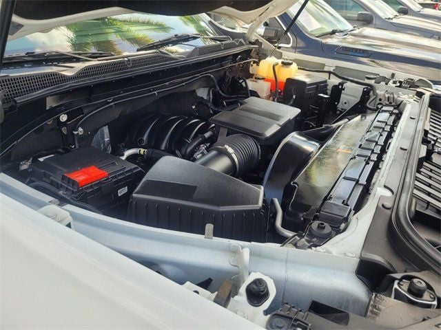 2023 GMC Sierra 2500 Denali HD Denali - Photo 18