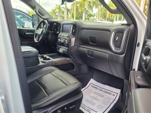 2023 GMC Sierra 2500 Denali HD Denali - Photo 19