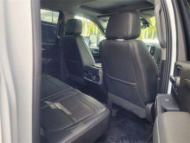 2023 GMC Sierra 2500 Denali HD Denali - Photo 20