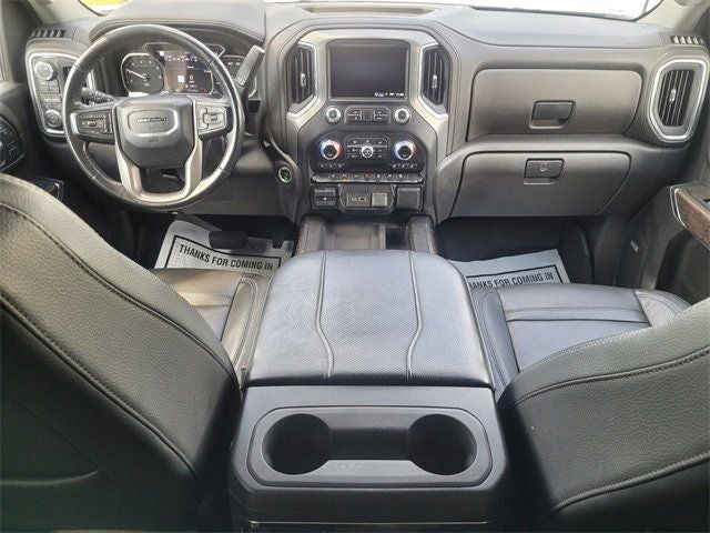 2023 GMC Sierra 2500 Denali HD Denali - Photo 6