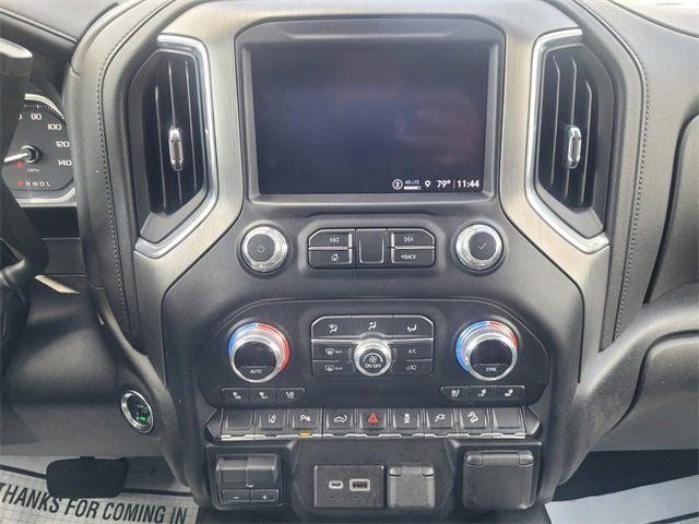 2023 GMC Sierra 2500 Denali HD Denali - Photo 7