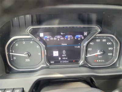 2023 GMC Sierra 2500HD Denali