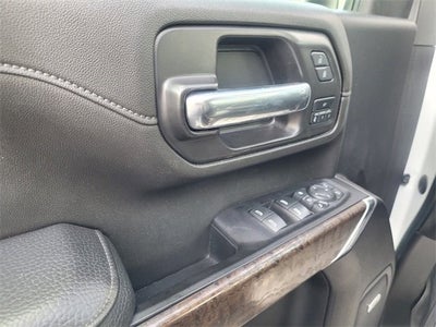 2023 GMC Sierra 2500HD Denali