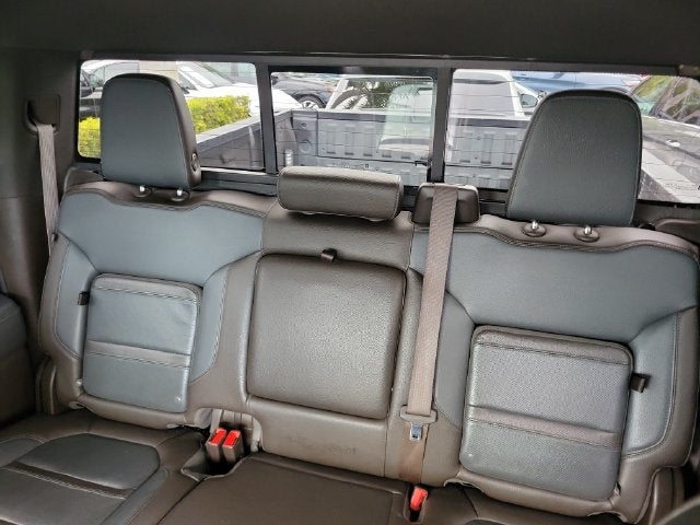 2019 GMC Sierra 1500 Denali Denali - Photo 12