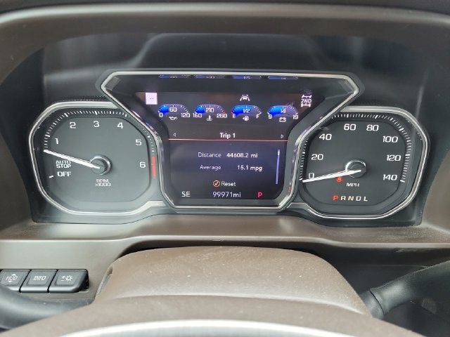 2019 GMC Sierra 1500 Denali Denali - Photo 22