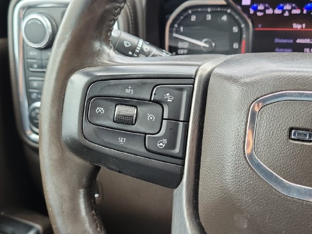2019 GMC Sierra 1500 Denali Denali - Photo 24