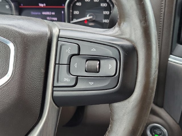 2019 GMC Sierra 1500 Denali Denali - Photo 25