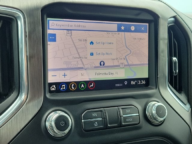 2019 GMC Sierra 1500 Denali Denali - Photo 28