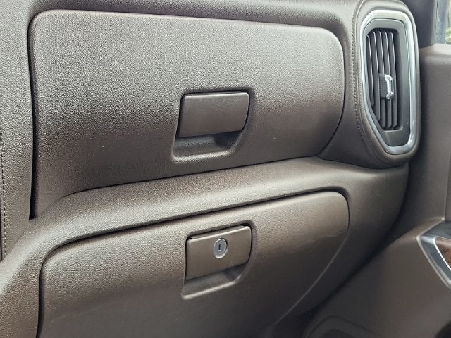 2019 GMC Sierra 1500 Denali Denali - Photo 29