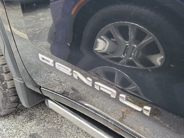2019 GMC Sierra 1500 Denali Denali - Photo 8