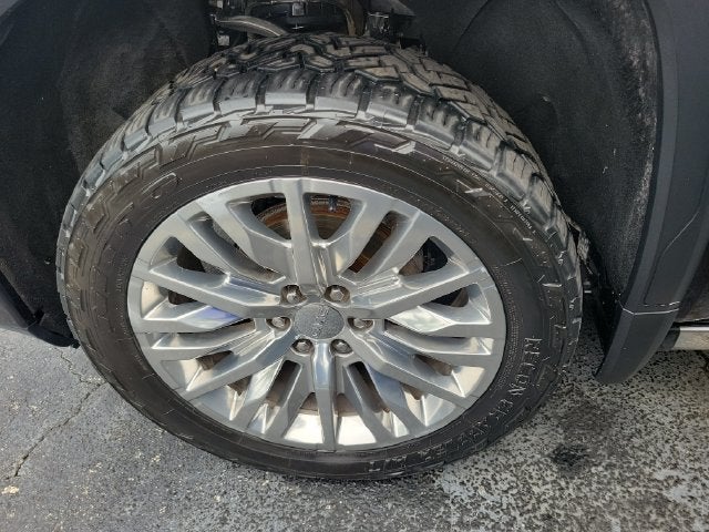 2019 GMC Sierra 1500 Denali Denali - Photo 9