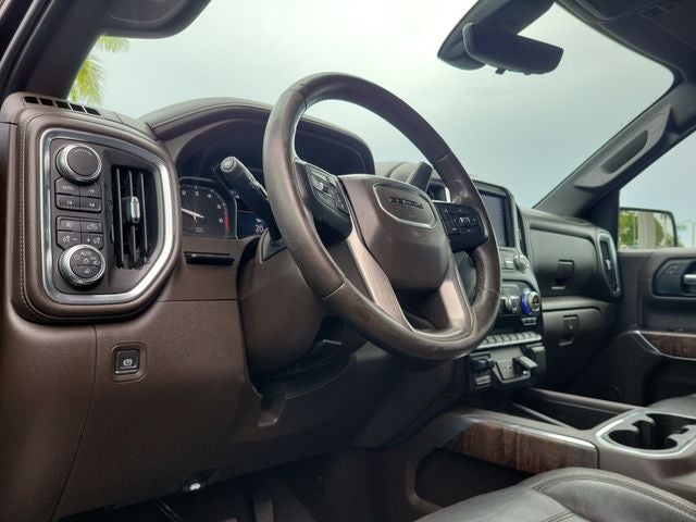 2019 GMC Sierra 1500 Denali Denali - Photo 44