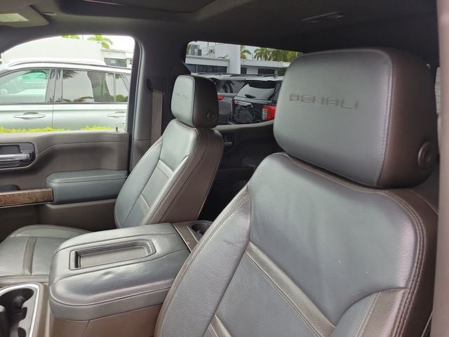 2019 GMC Sierra 1500 Denali Denali - Photo 45