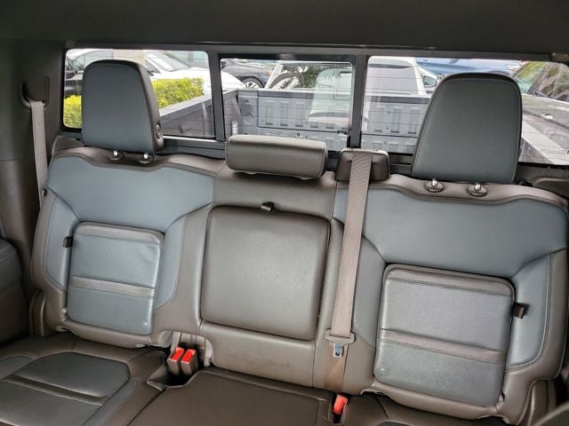 2019 GMC Sierra 1500 Denali Denali - Photo 46