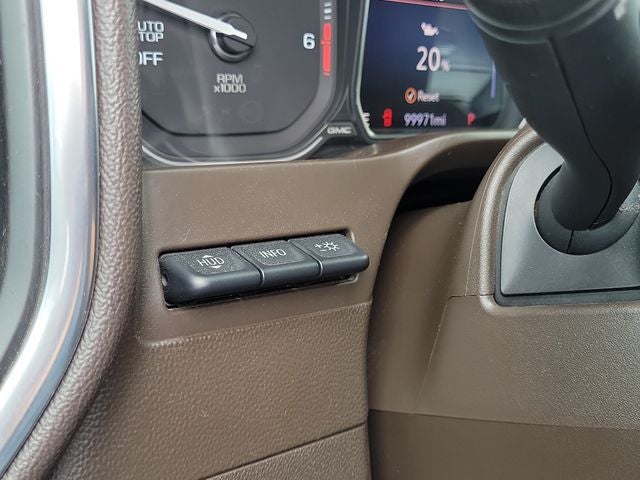 2019 GMC Sierra 1500 Denali Denali - Photo 49