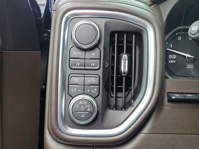 2019 GMC Sierra 1500 Denali Denali - Photo 50