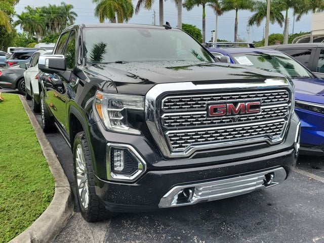 2019 GMC Sierra 1500 Denali Denali - Photo 36