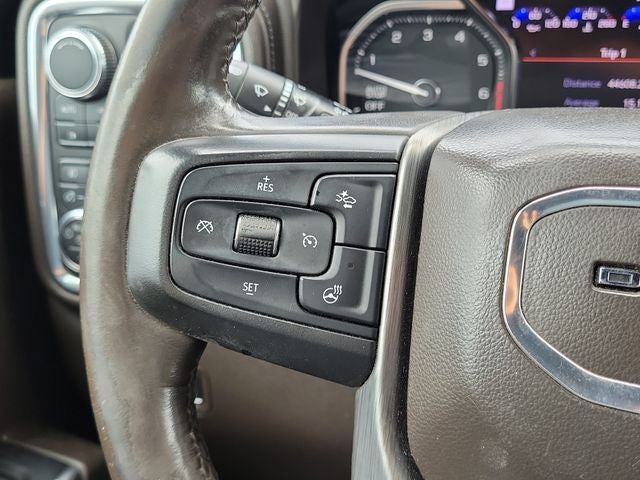 2019 GMC Sierra 1500 Denali Denali - Photo 58
