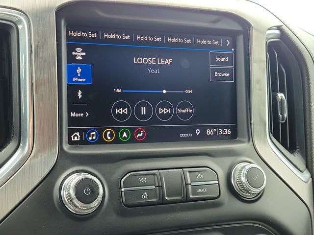 2019 GMC Sierra 1500 Denali Denali - Photo 61