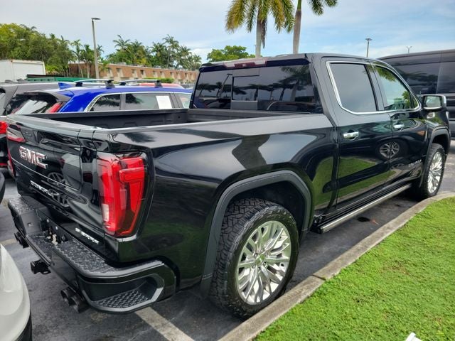 2019 GMC Sierra 1500 Denali Denali - Photo 37