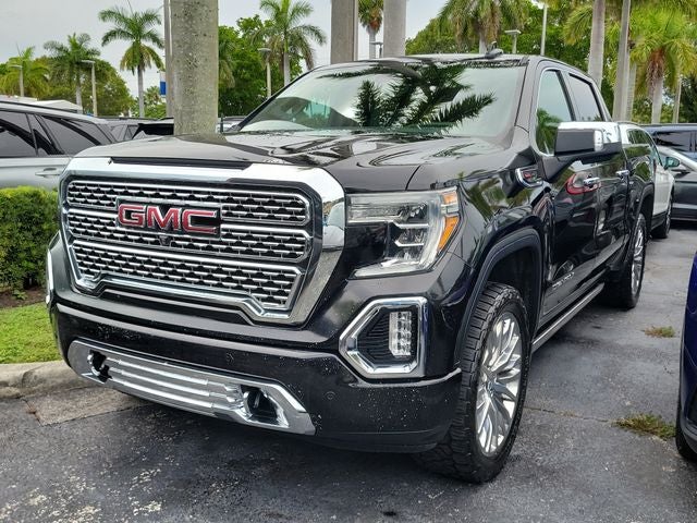 2019 GMC Sierra 1500 Denali Denali - Photo 68