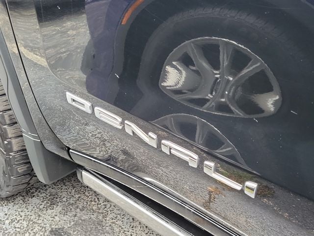2019 GMC Sierra 1500 Denali Denali - Photo 42