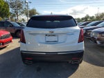2024 Cadillac XT5 Luxury