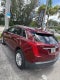 2018 Cadillac XT5 Base