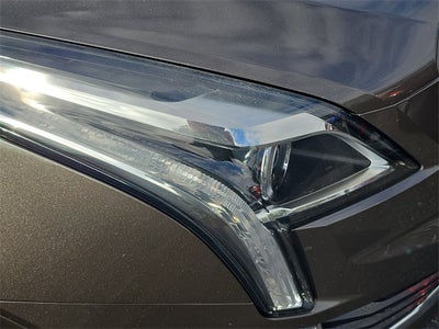 2019 Cadillac XT5 Base