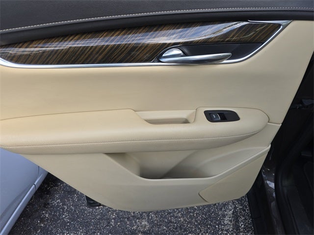 2019 Cadillac XT5 Base