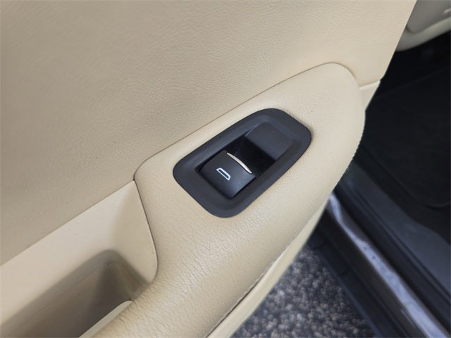 2019 Cadillac XT5 Base