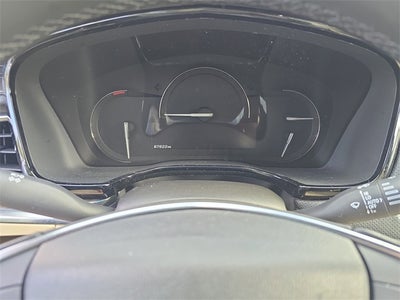 2019 Cadillac XT5 Base