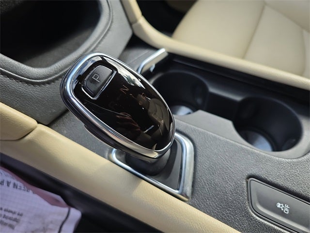 2019 Cadillac XT5 Base