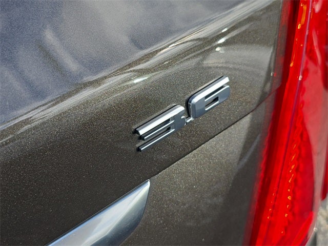 2019 Cadillac XT5 Base