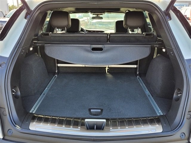 2020 Cadillac XT5 Sport