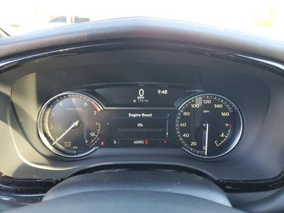 2022 Cadillac XT6 Luxury