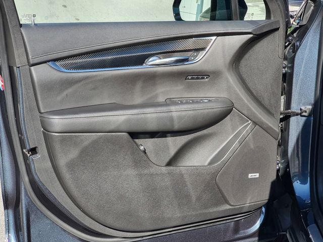 2021 Cadillac XT6 Sport