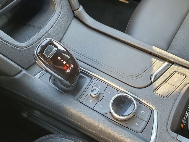 2021 Cadillac XT6 Sport